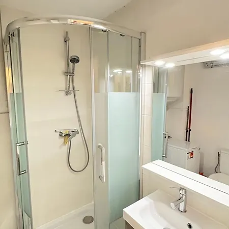 Carnon Vue Etang Apartman