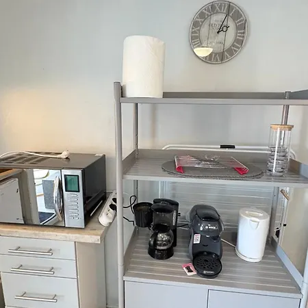 Apartman Carnon Vue Etang Mauguio