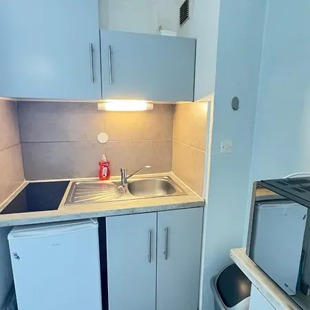 Apartman Carnon Vue Etang