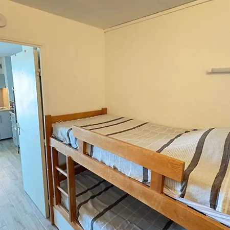 Carnon Vue Etang Apartman Mauguio